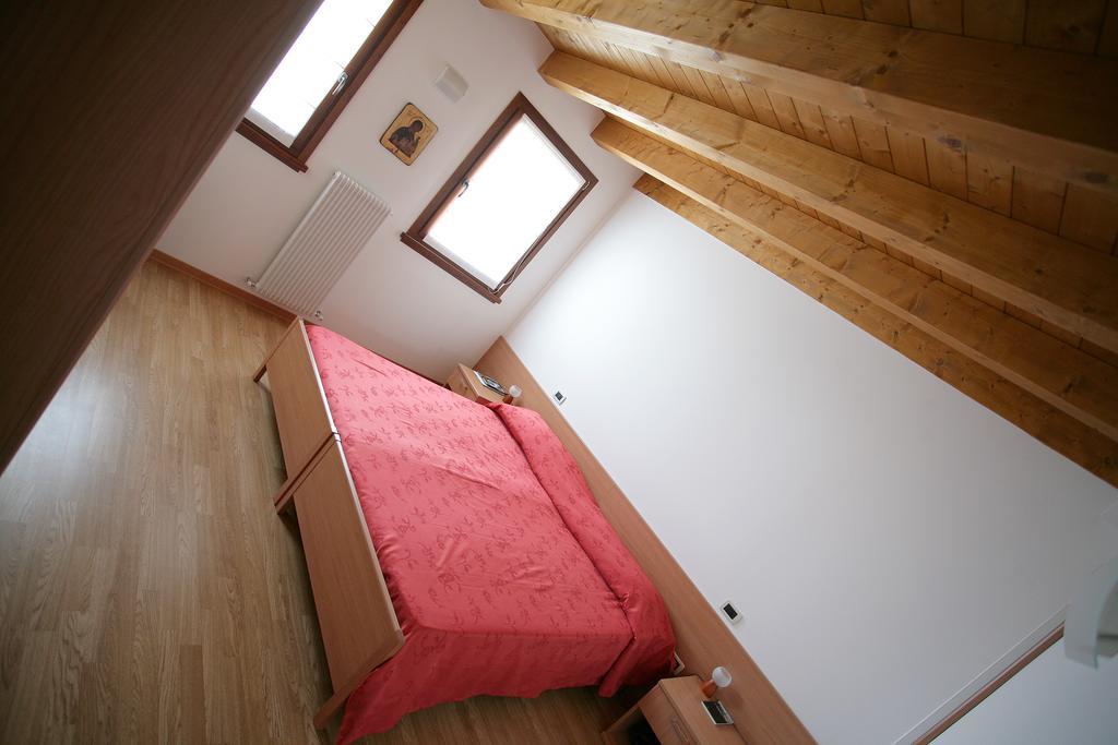 Agriturismo Residence Caporale Remanzacco Luaran gambar