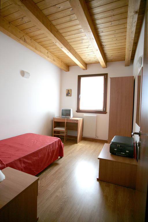 Agriturismo Residence Caporale Remanzacco Luaran gambar
