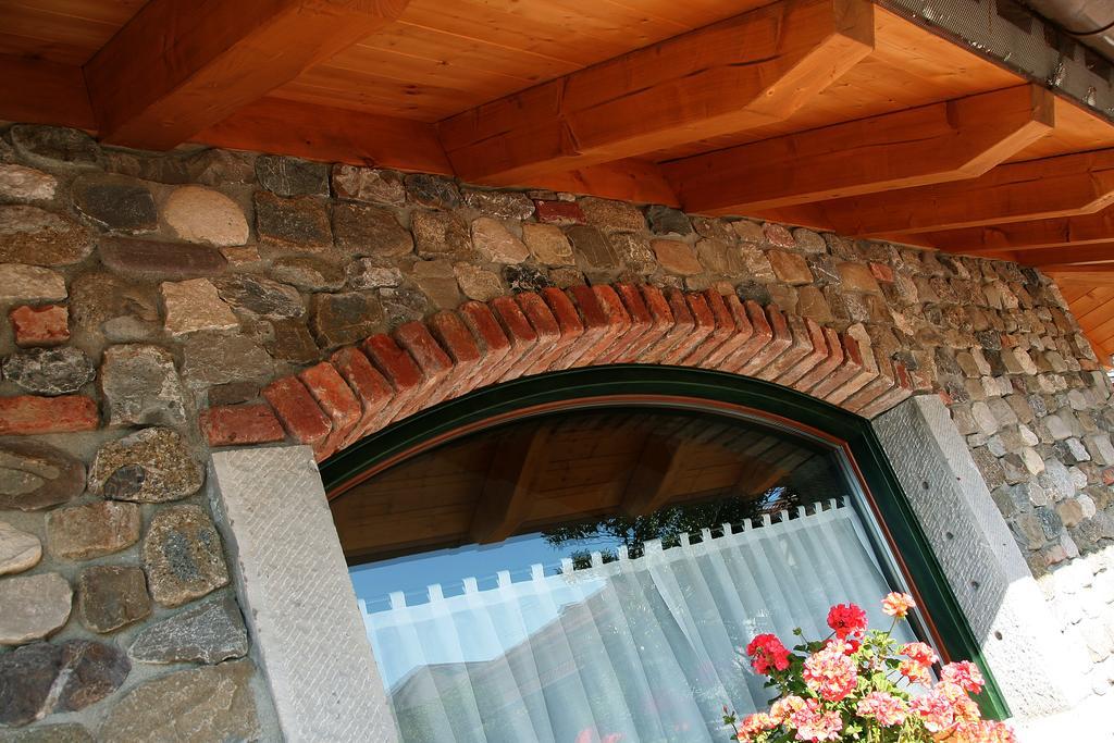 Agriturismo Residence Caporale Remanzacco Luaran gambar