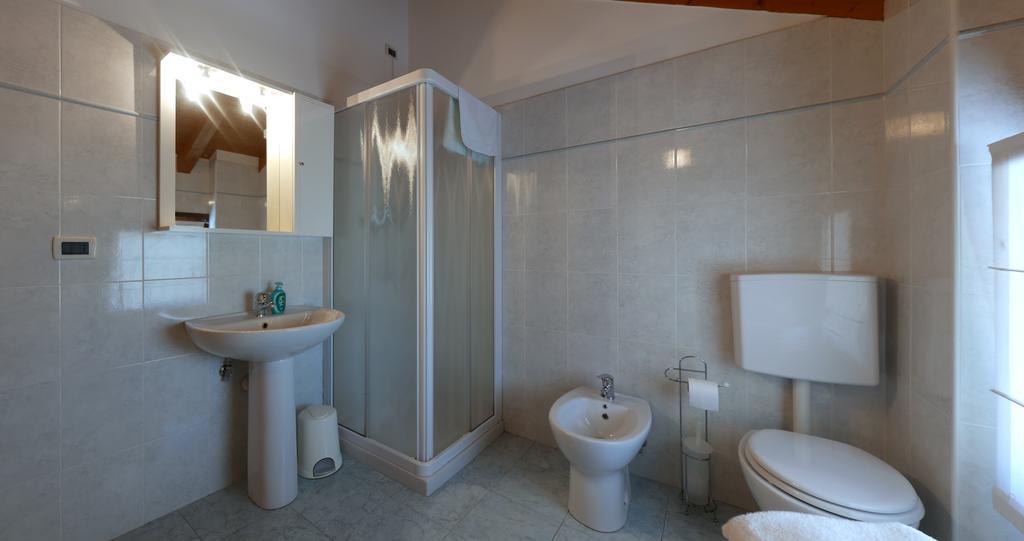 Agriturismo Residence Caporale Remanzacco Luaran gambar