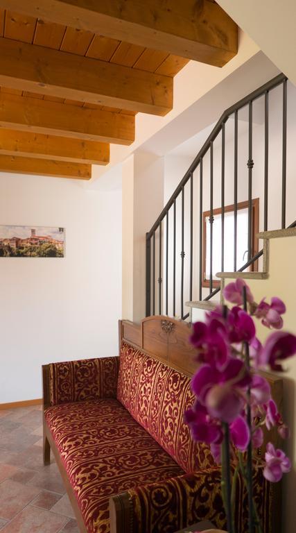 Agriturismo Residence Caporale Remanzacco Luaran gambar