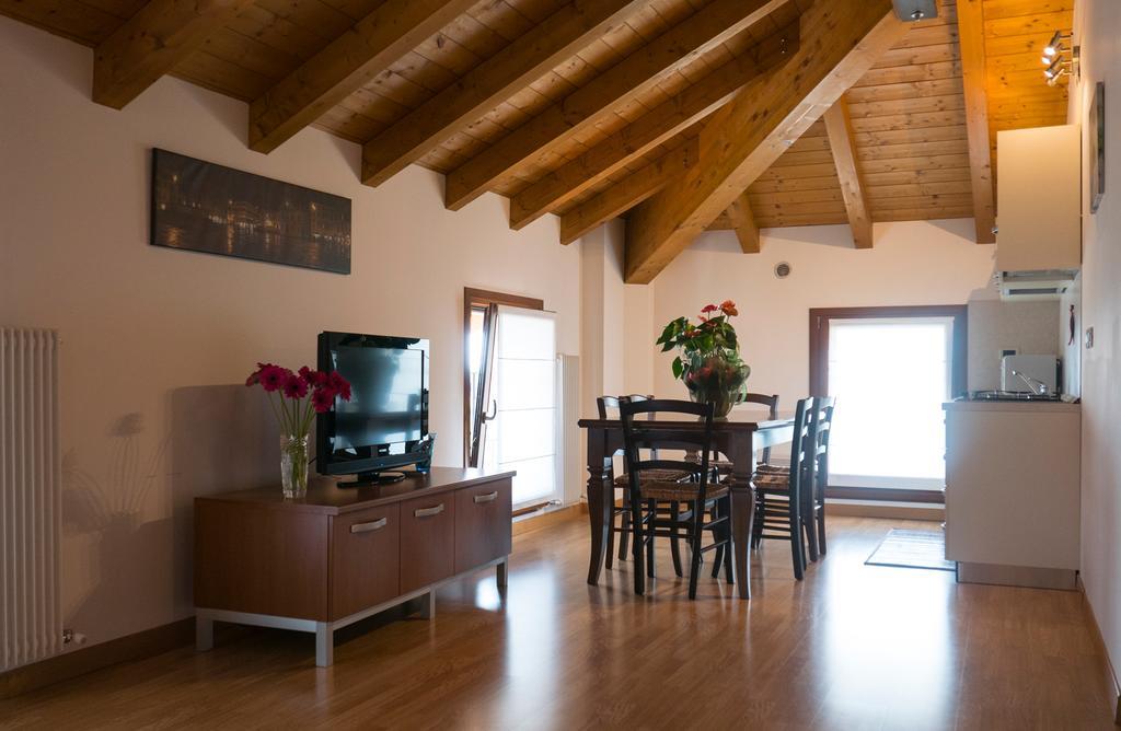 Agriturismo Residence Caporale Remanzacco Luaran gambar
