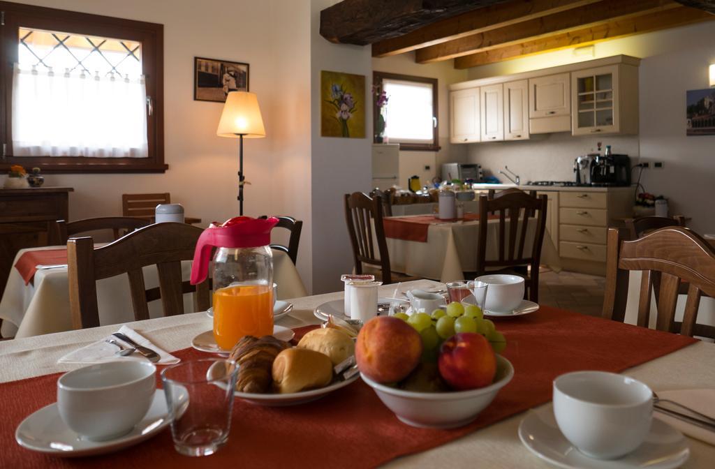 Agriturismo Residence Caporale Remanzacco Luaran gambar
